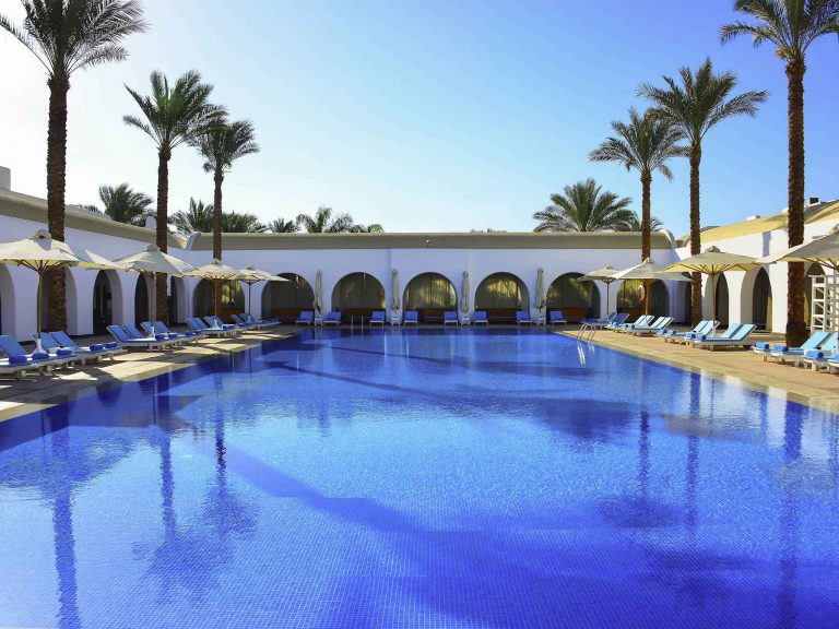 Novotel Sharm El Sheikh