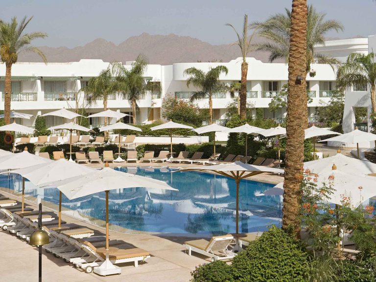 Novotel Sharm El Sheikh