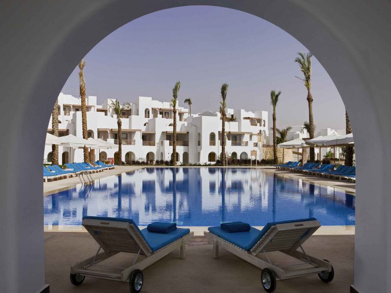 Novotel Sharm El Sheikh