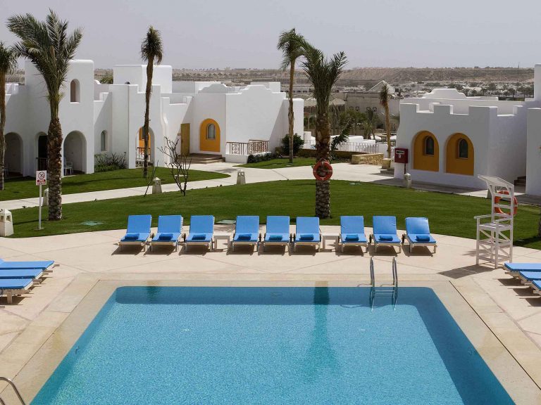 Novotel Sharm El Sheikh